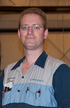 Scot Bartling