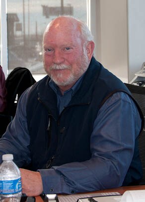Bill Witt