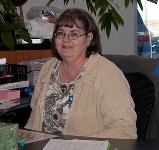Lora Hunt