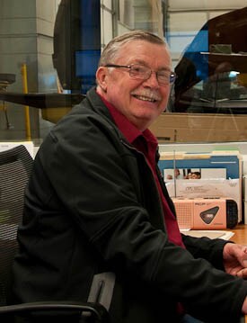 Merrill Weikum