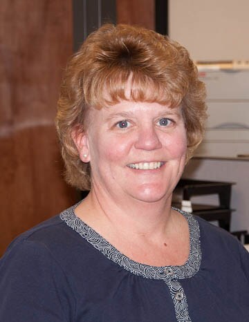 Ruth Davis