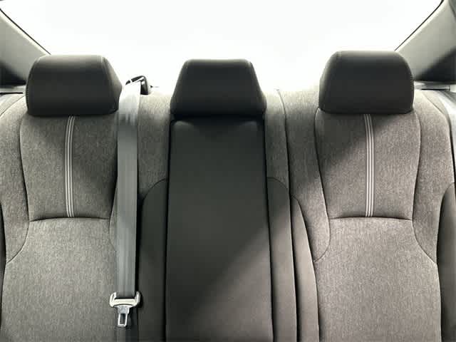 Thumbnail: 2025 Honda Accord - 14