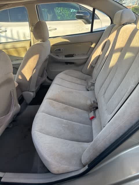 Thumbnail: 2005 Hyundai Elantra - 4