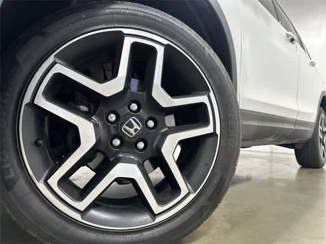 Thumbnail: 2023 Honda Passport - 29