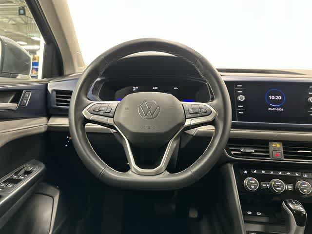 Thumbnail: 2024 Volkswagen Taos - 15