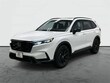 Honda CR-V Hybrid