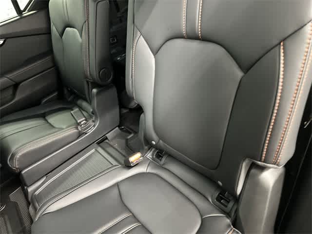 Thumbnail: 2025 Honda Pilot - 11