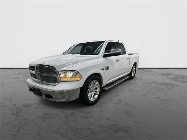 Thumbnail: 2014 RAM 1500 - 7