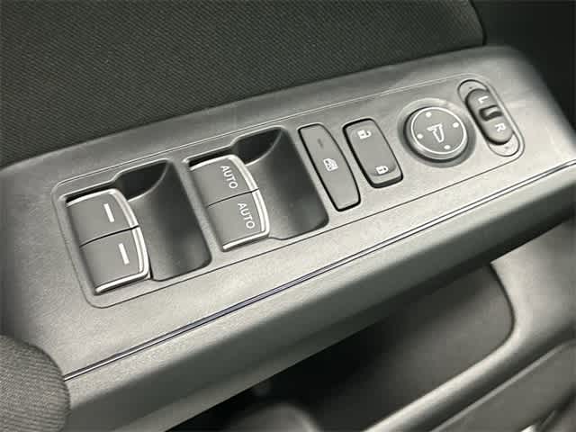 Thumbnail: 2026 Honda Civic - 20