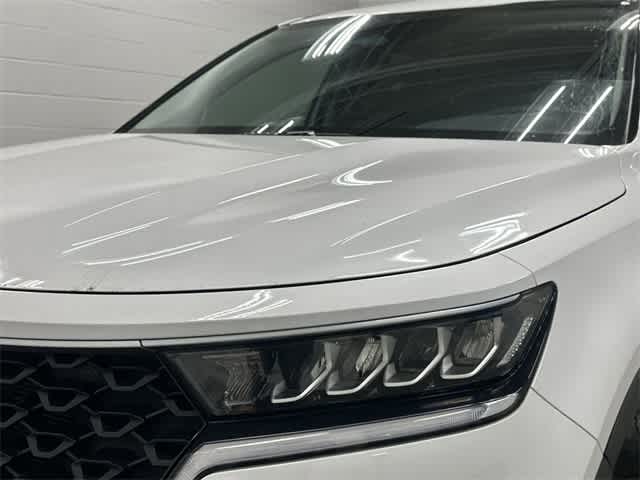 Thumbnail: 2023 Kia Sorento - 31