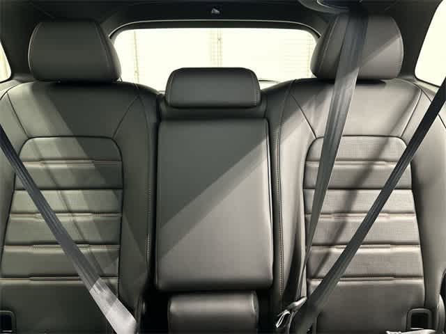 Thumbnail: 2026 Honda CR-V - 14