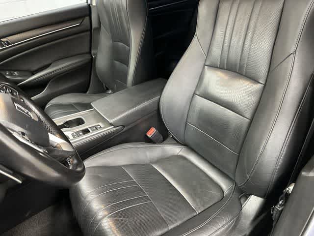 Thumbnail: 2021 Honda Accord - 10