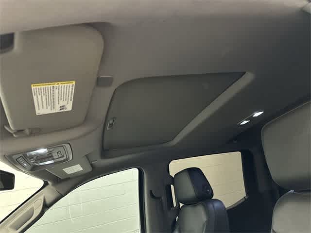 Thumbnail: 2019 GMC Sierra 1500 - 26