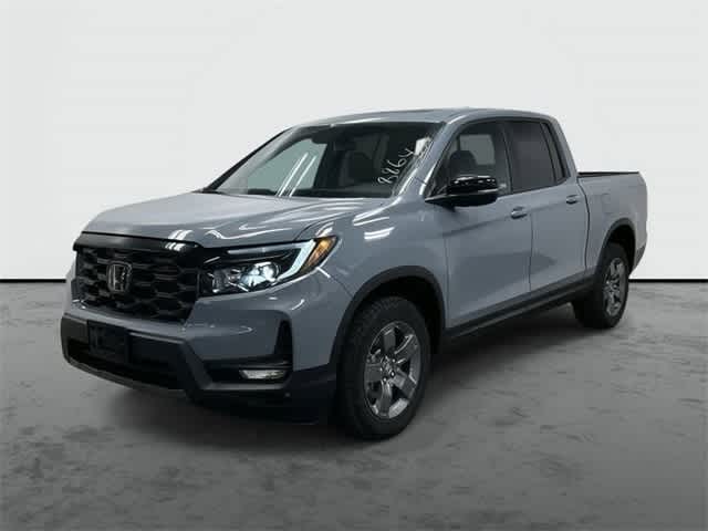 2025 Honda Ridgeline TrailSport's photo