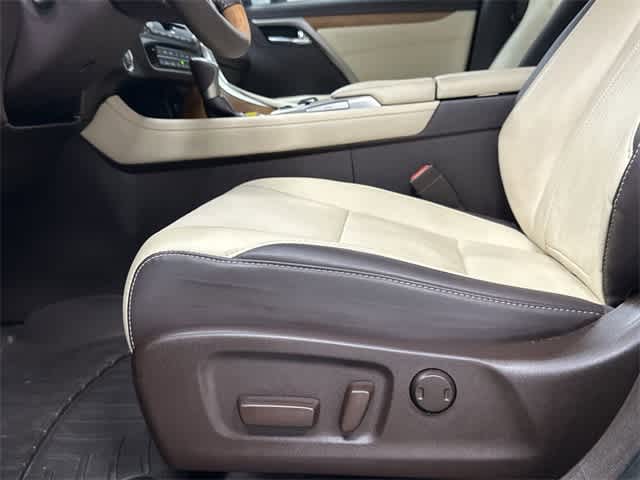 Thumbnail: 2018 Lexus RX - 27