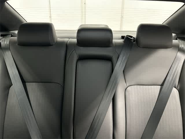 Thumbnail: 2026 Honda Civic - 14