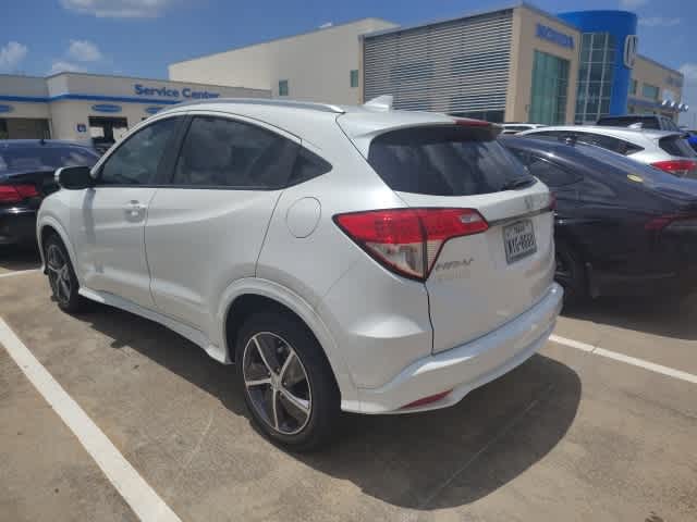 Thumbnail: 2020 Honda HR-V - 3