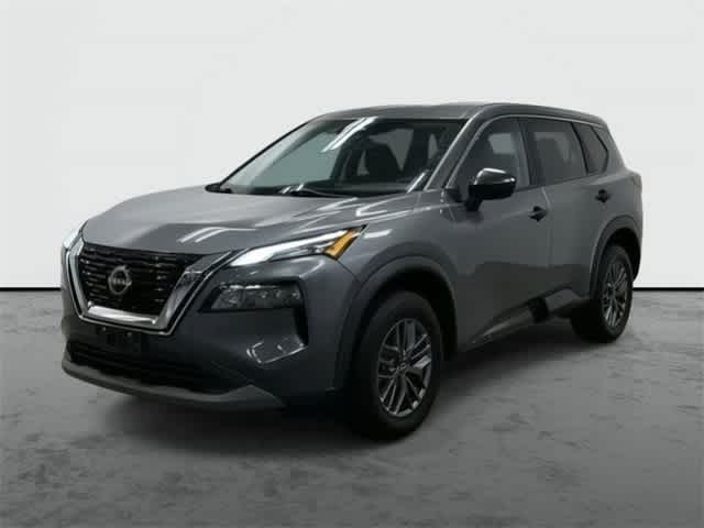 Thumbnail: 2023 Nissan Rogue - 1