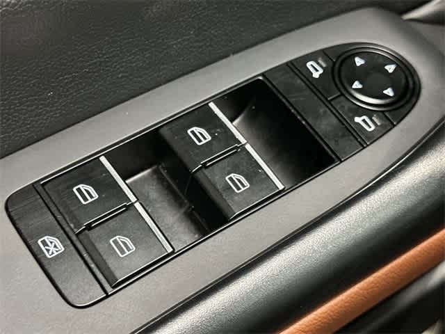 Thumbnail: 2024 Mazda CX-50 - 20