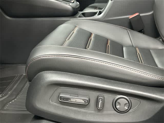 Thumbnail: 2026 Honda CR-V - 26