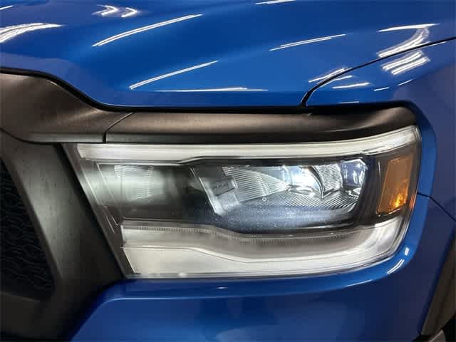 Thumbnail: 2022 RAM 1500 - 31