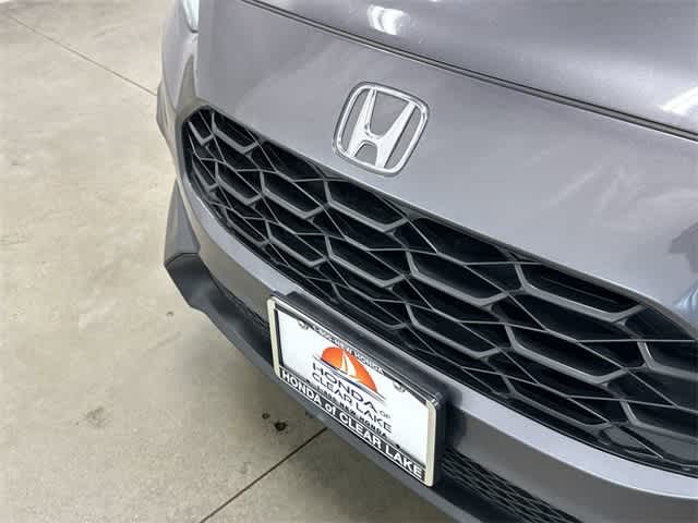 Thumbnail: 2025 Honda HR-V - 30