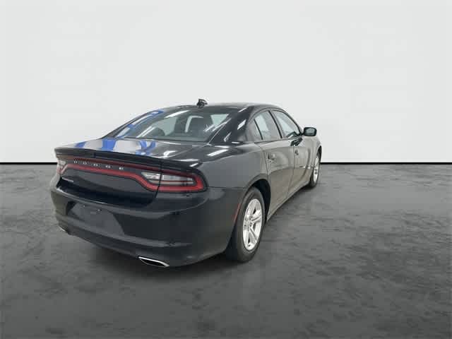 2023 Dodge Charger SXT photo 2