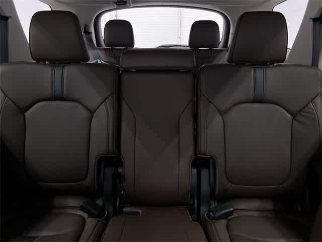 Thumbnail: 2025 Honda Pilot - 15