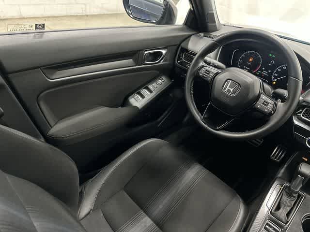 Thumbnail: 2025 Honda Civic - 12