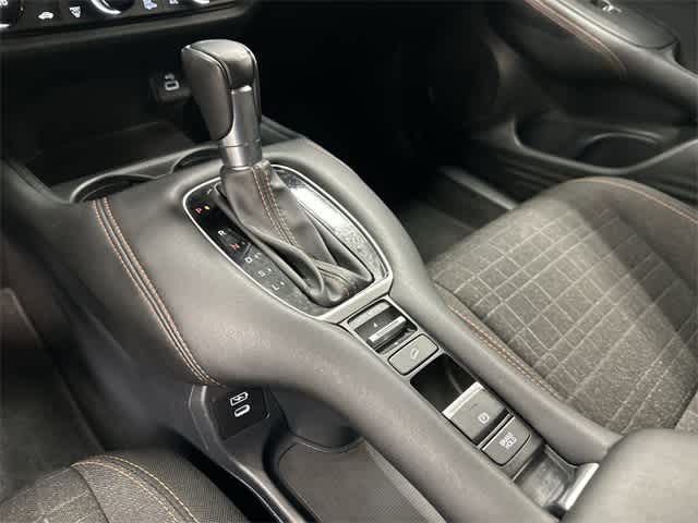 Thumbnail: 2025 Honda HR-V - 24