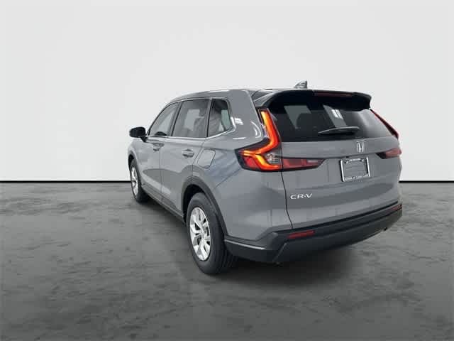 Thumbnail: 2025 Honda CR-V - 2