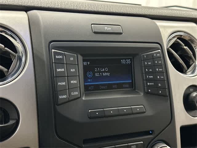 Thumbnail: 2014 Ford F-150 - 22