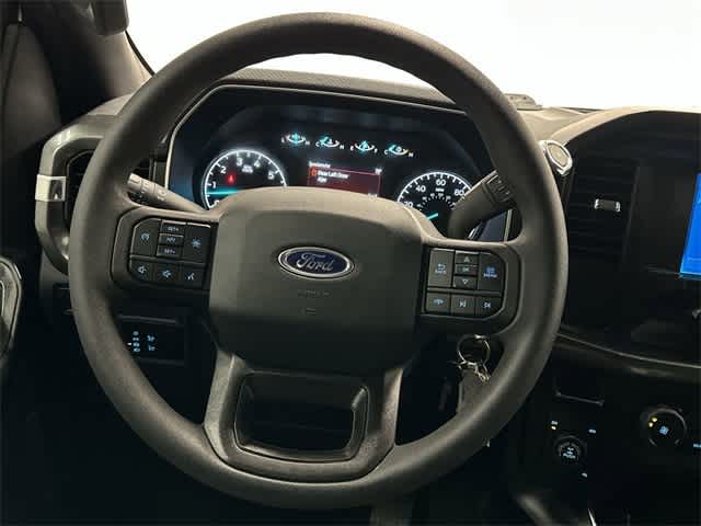 Thumbnail: 2023 Ford F-150 - 15