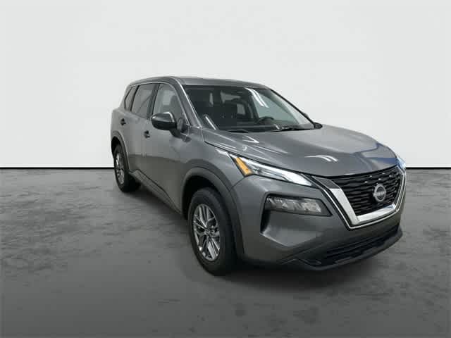 Thumbnail: 2023 Nissan Rogue - 3