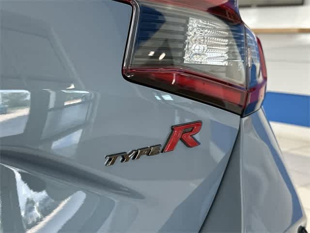 Thumbnail: 2025 Honda Civic - 31