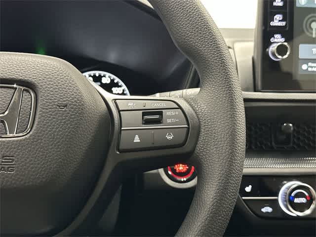 Thumbnail: 2026 Honda CR-V - 16