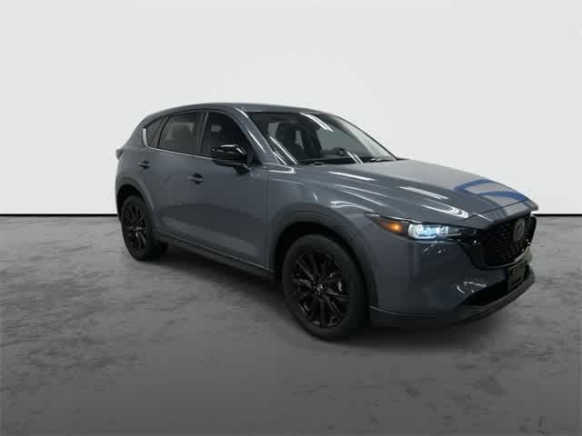 Thumbnail: 2022 Mazda CX-5 - 5