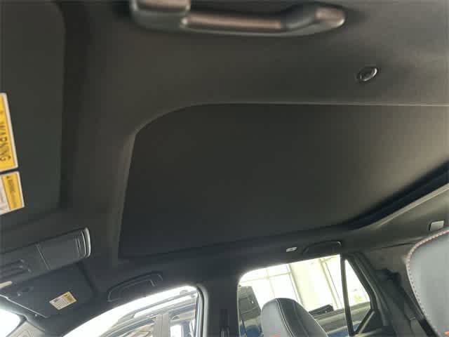 Thumbnail: 2026 Honda Passport - 27