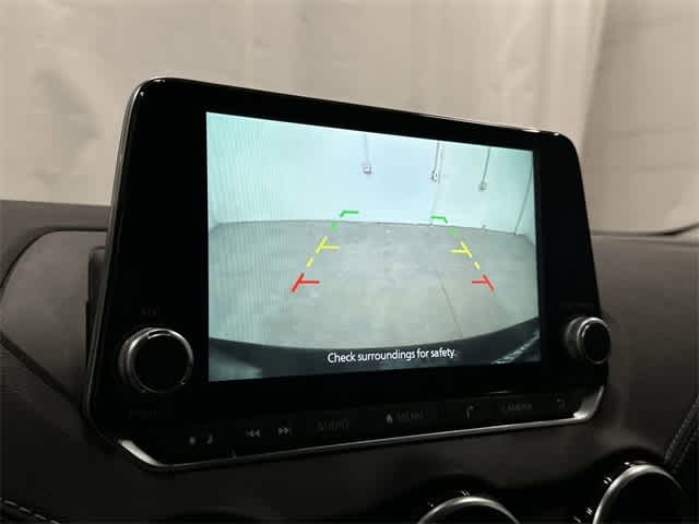 Thumbnail: 2024 Nissan Sentra - 23