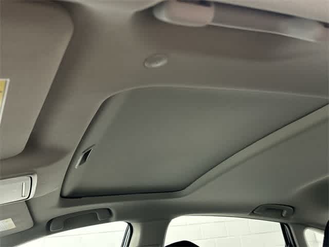 Thumbnail: 2025 Honda Accord - 26