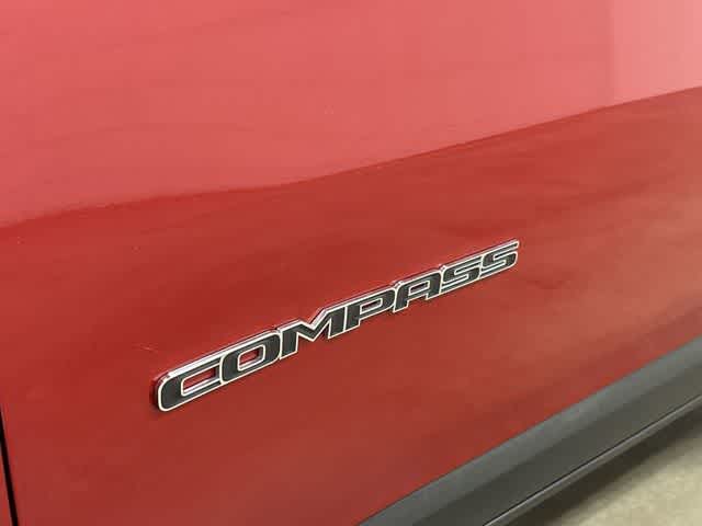 Thumbnail: 2026 Jeep Compass - 30