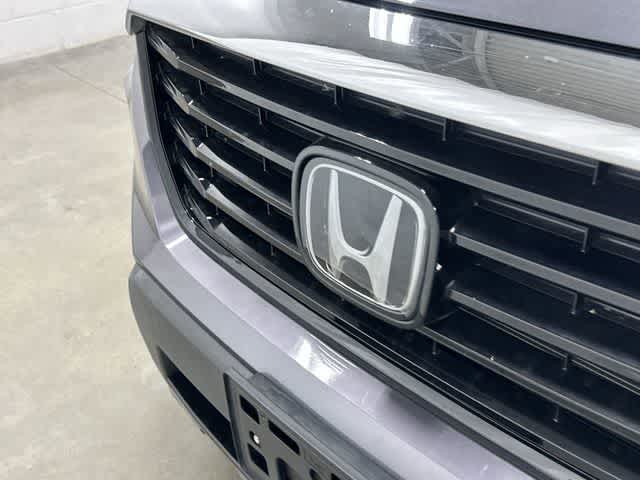 Thumbnail: 2023 Honda Ridgeline - 31