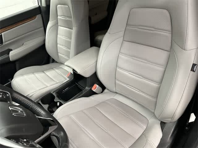 Thumbnail: 2022 Honda CR-V - 10