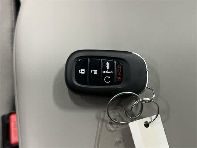 Thumbnail: 2025 Honda Accord - 31