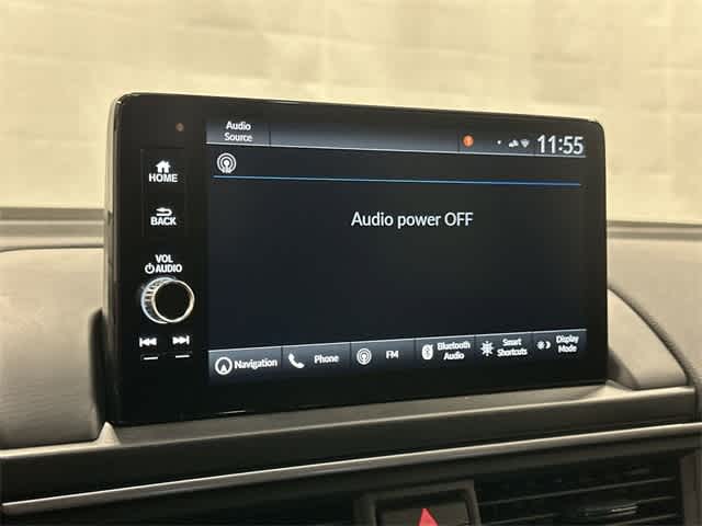 Thumbnail: 2025 Honda Pilot - 22