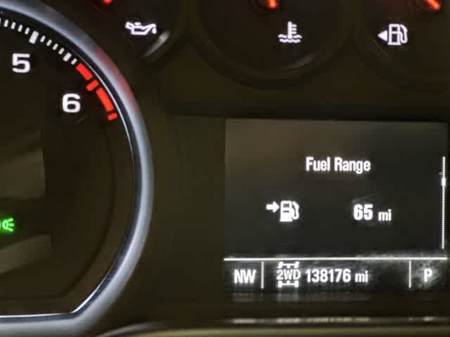 Thumbnail: 2020 Chevrolet Silverado 2500 - 16