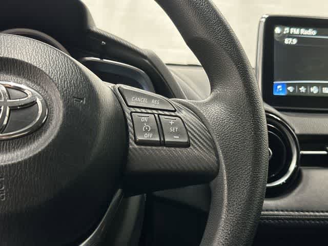 Thumbnail: 2018 Toyota Yaris iA - 18