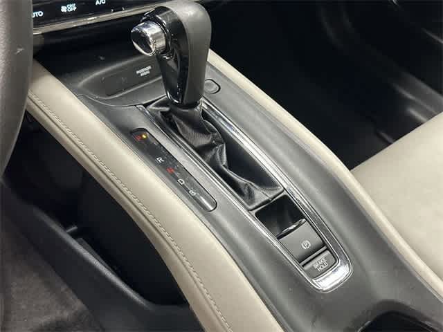 Thumbnail: 2016 Honda HR-V - 25