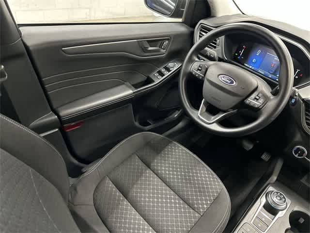 Thumbnail: 2025 Ford Escape - 12