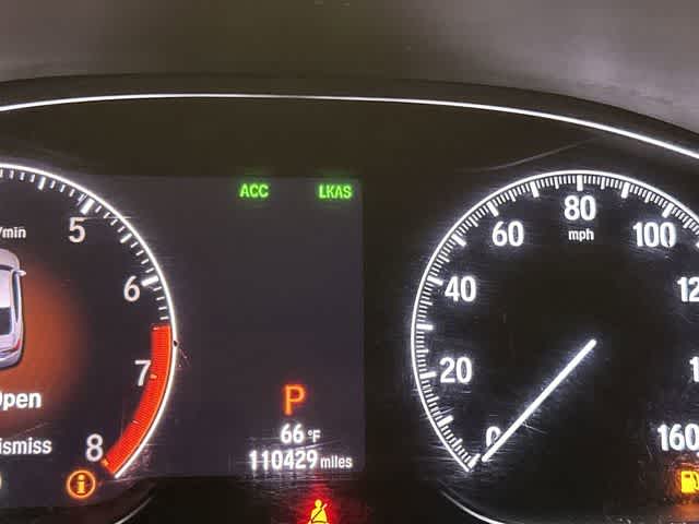 Thumbnail: 2019 Honda Accord - 16